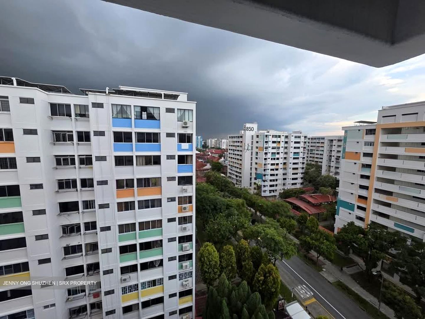 Blk 873 Yishun Street 81 (Yishun), HDB 4 Rooms #631083401